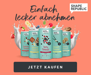 Einfach lecker abnehmen